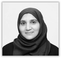 Dr. Annie Ibrahim